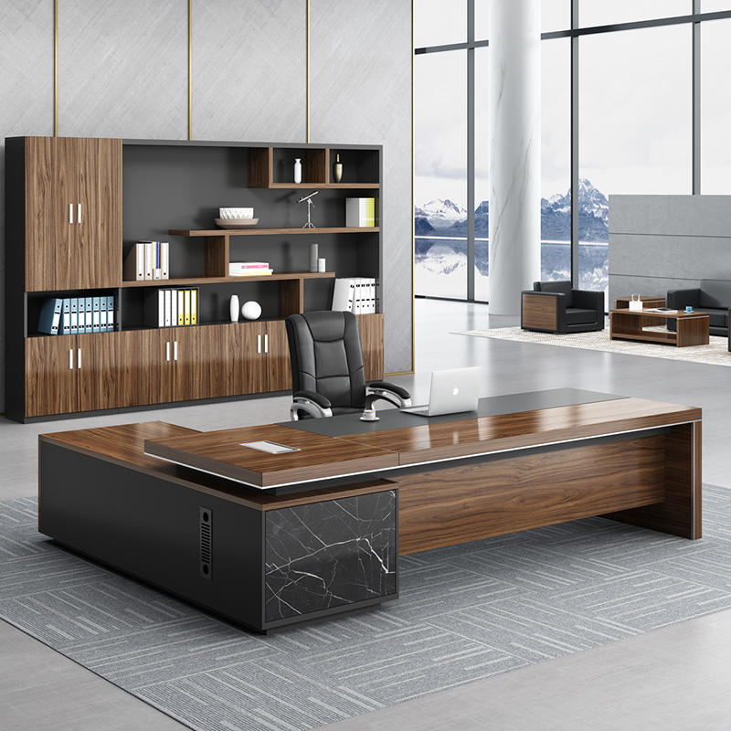 Xh Office Furniture - And Chair , Simple Modern ,