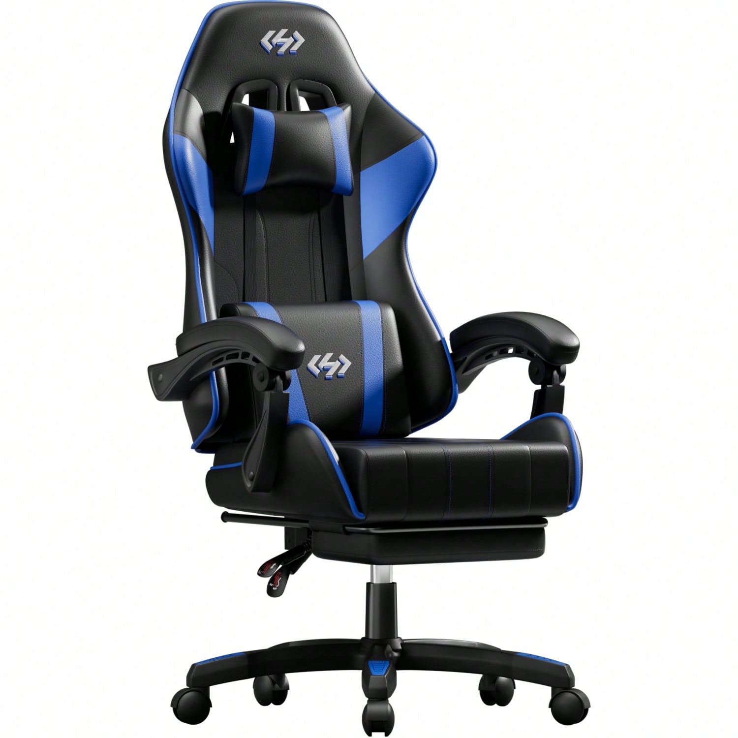 Office Furniture Warehouse - HLDIRECT Gaming Chair, Ergonomic Computer Office
