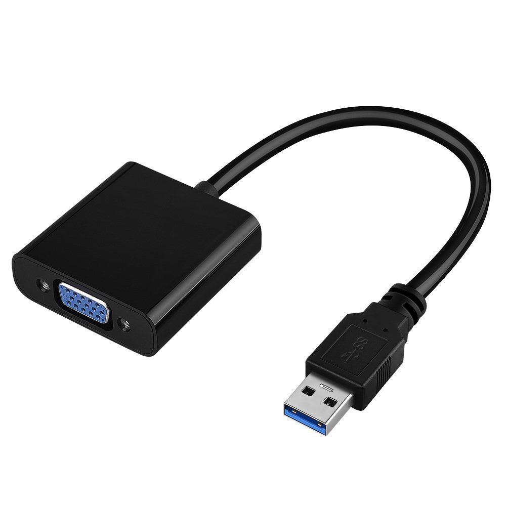 USB 3.0 To VGA Adapter Multi-D - огляд і ціна Adjustable Laptop Table