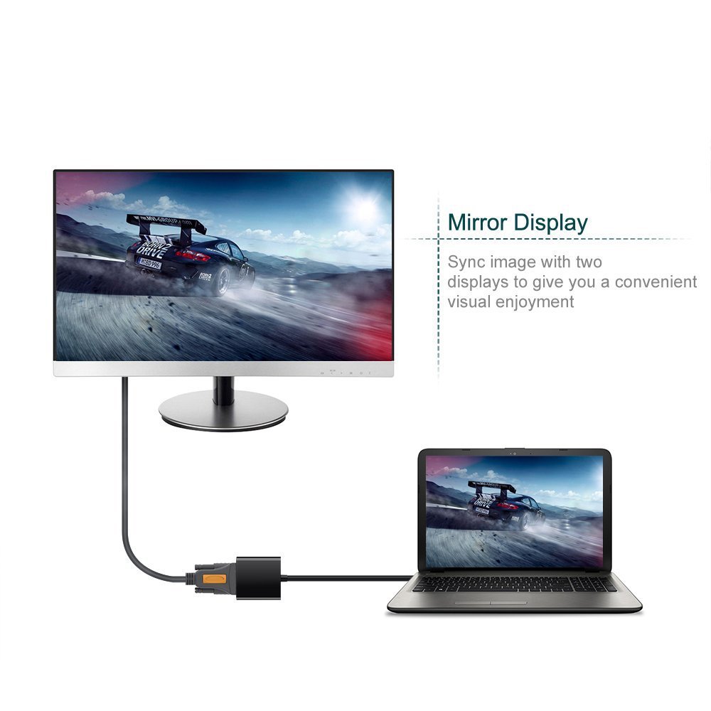 USB 3.0 To VGA Adapter Multi-D - огляд і ціна Adjustable Laptop Table
