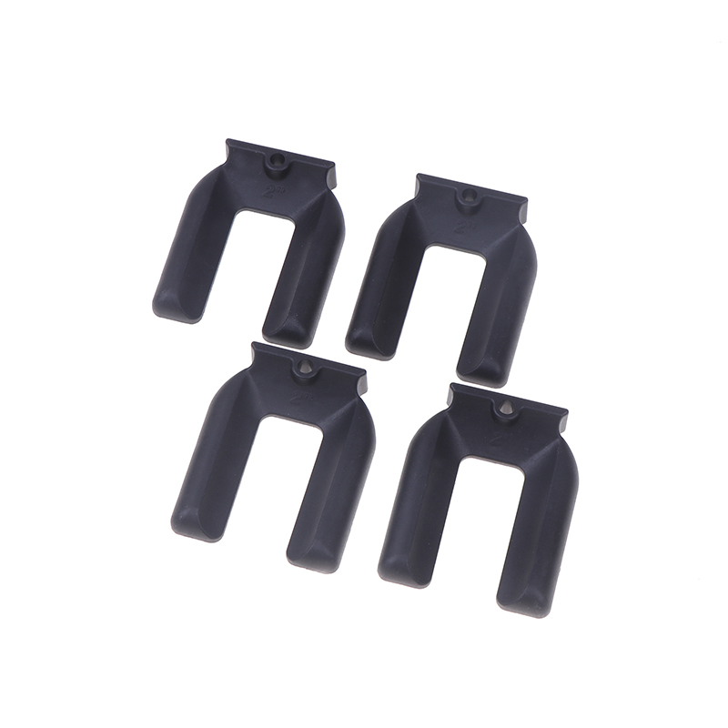 4 PCS Anti Vibration Pad Chair - огляд і ціна Office Furniture Warehouse