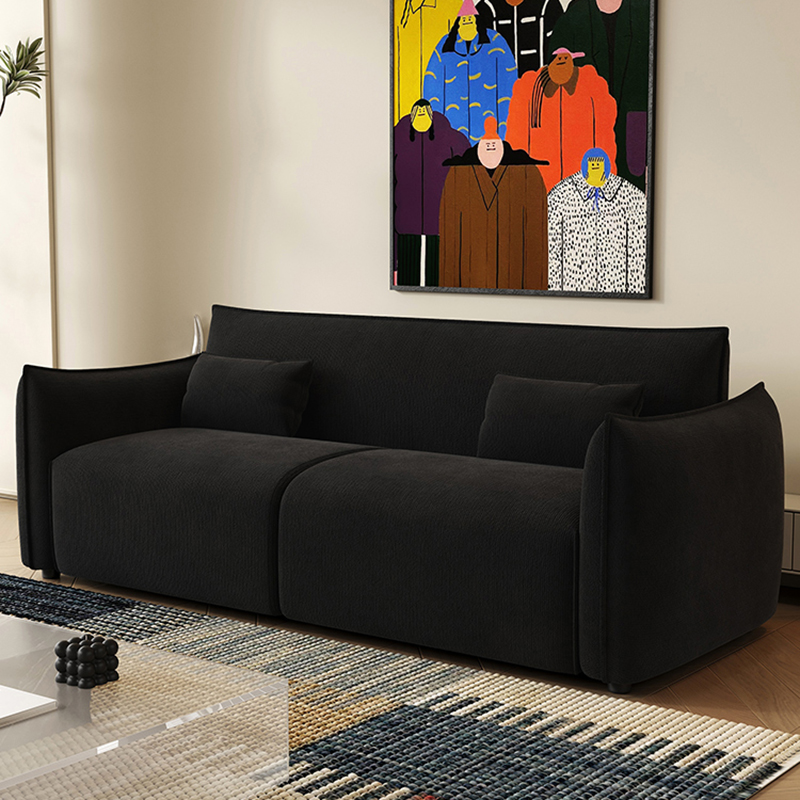Relaxing White Living Room Sof - огляд і ціна Office Furniture Services