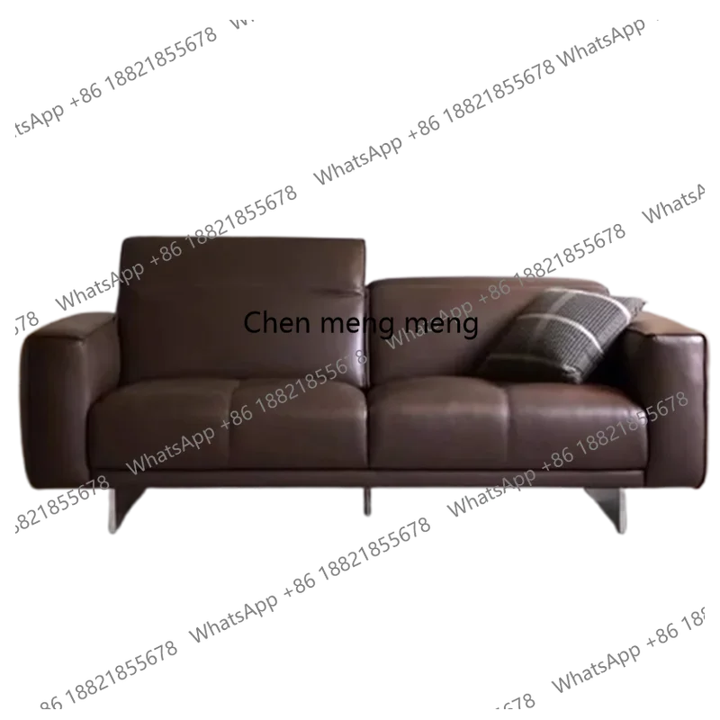 Nordic Office Living Room Sofa - огляд і ціна Office Furniture Services