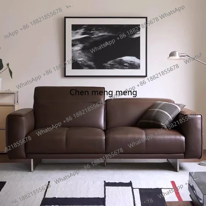 Nordic Office Living Room Sofa - огляд і ціна Office Furniture Services