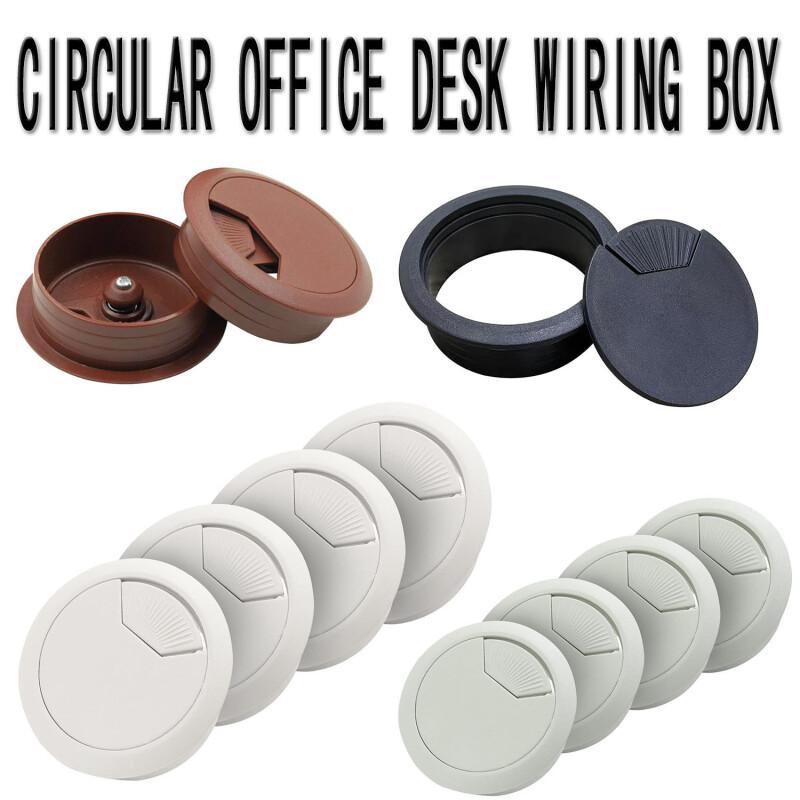 1Pcs Cable Hole Cover Cord Gro - огляд і ціна Office Furniture Warehouse