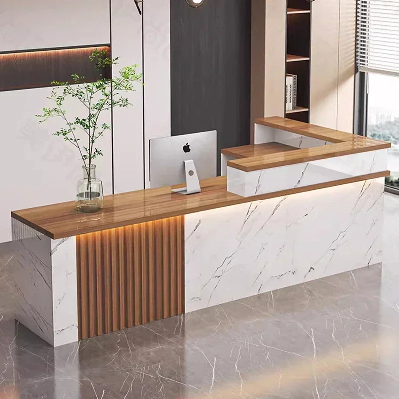 #Luxury Office Reception Desks - огляд і ціна Office Furniture Bali