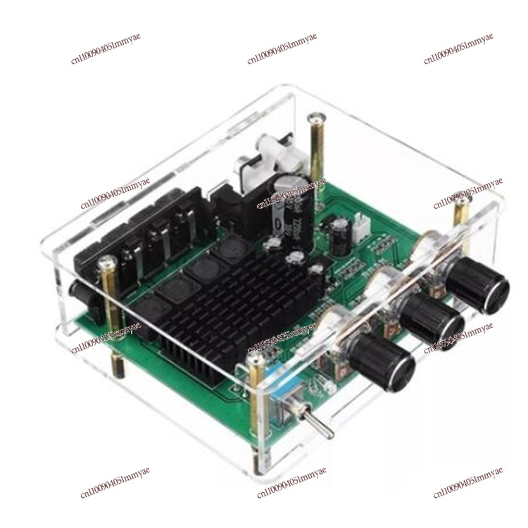 XH-M570 Digital Audio Amplifie - огляд і ціна Xh Office Furniture