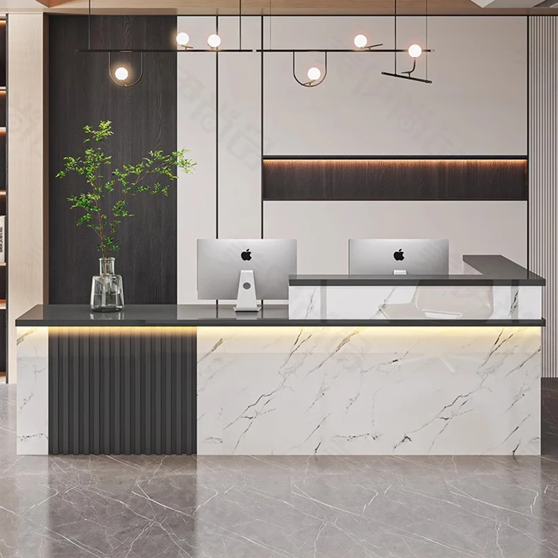 Display Office Reception Desks - огляд і ціна Office Furniture Bali
