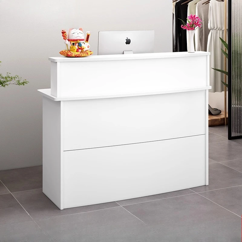 -For  Modern Reception Desks E - огляд і ціна Office Furniture Services