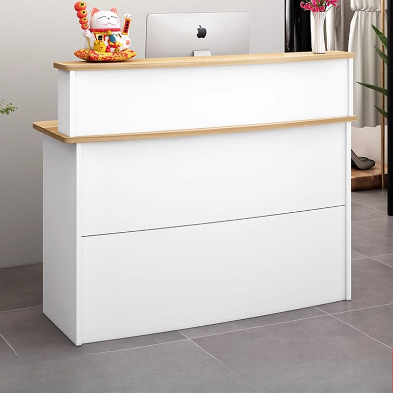 -For  Modern Reception Desks E - огляд і ціна Office Furniture Services