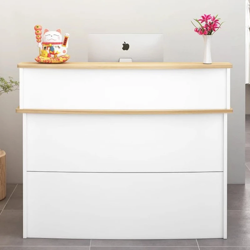 -For  Modern Reception Desks E - огляд і ціна Office Furniture Services