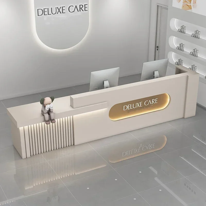 Hotel Receptionist Front Desk  - огляд і ціна Office Furniture Bali