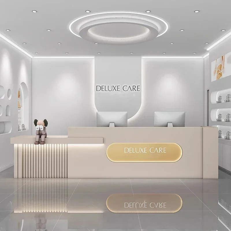 Hotel Receptionist Front Desk  - огляд і ціна Office Furniture Bali