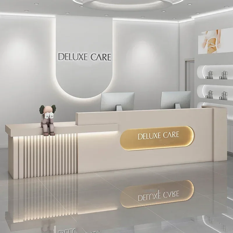 Hotel Receptionist Front Desk  - огляд і ціна Office Furniture Bali