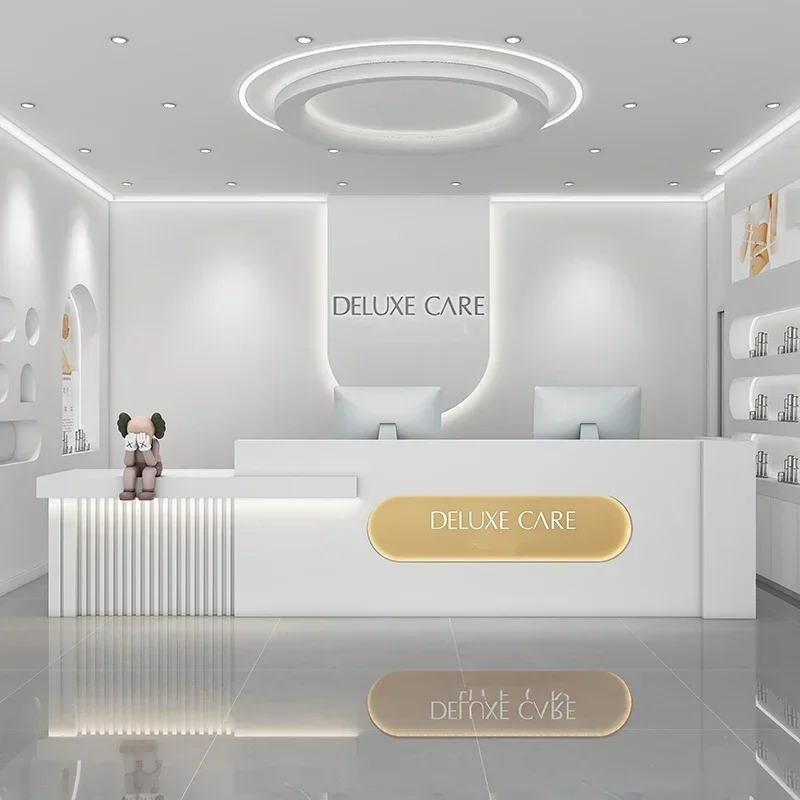 Hotel Receptionist Front Desk  - огляд і ціна Office Furniture Bali