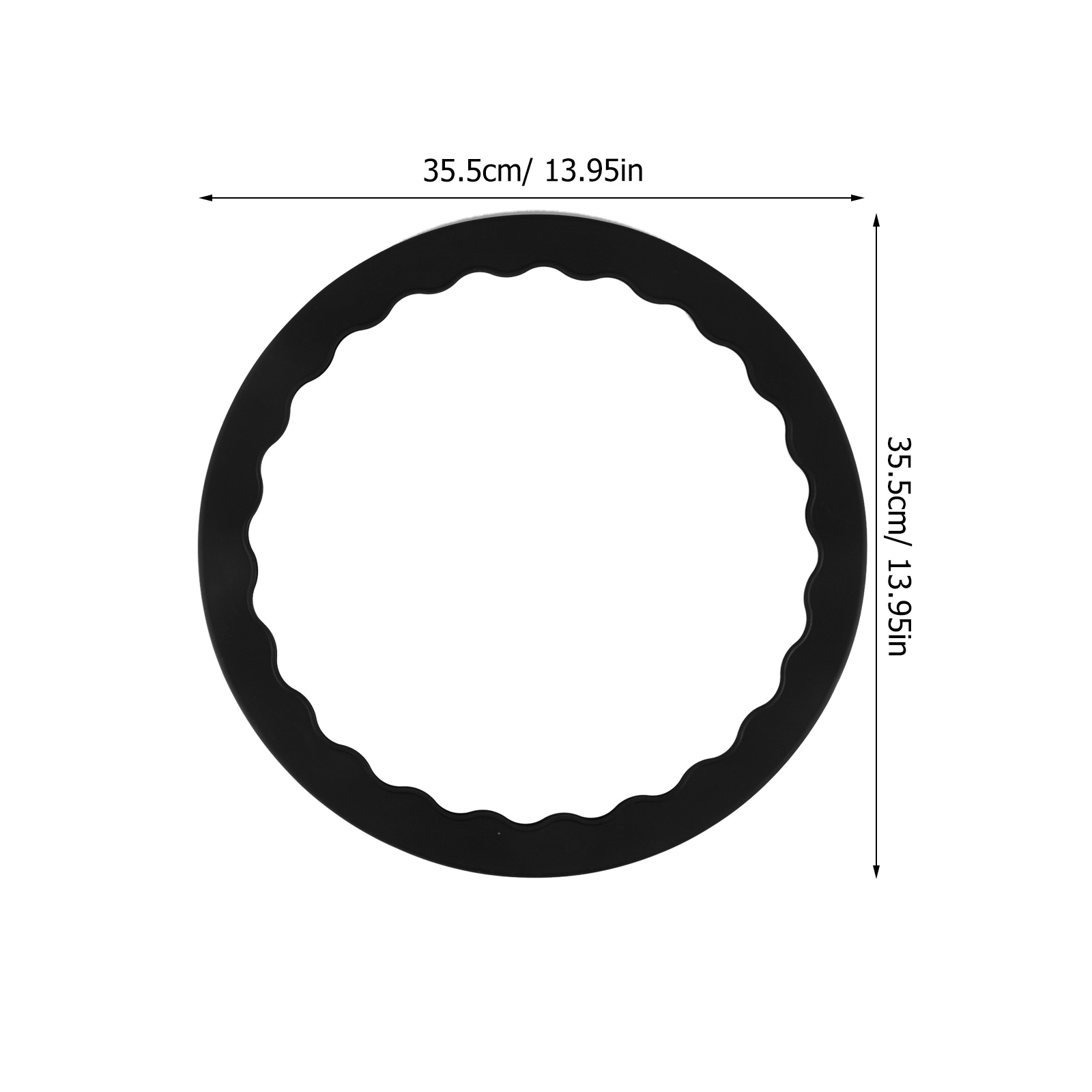 2pcs Chair Leg Caps Rubber Flo - огляд і ціна Office Furniture Warehouse