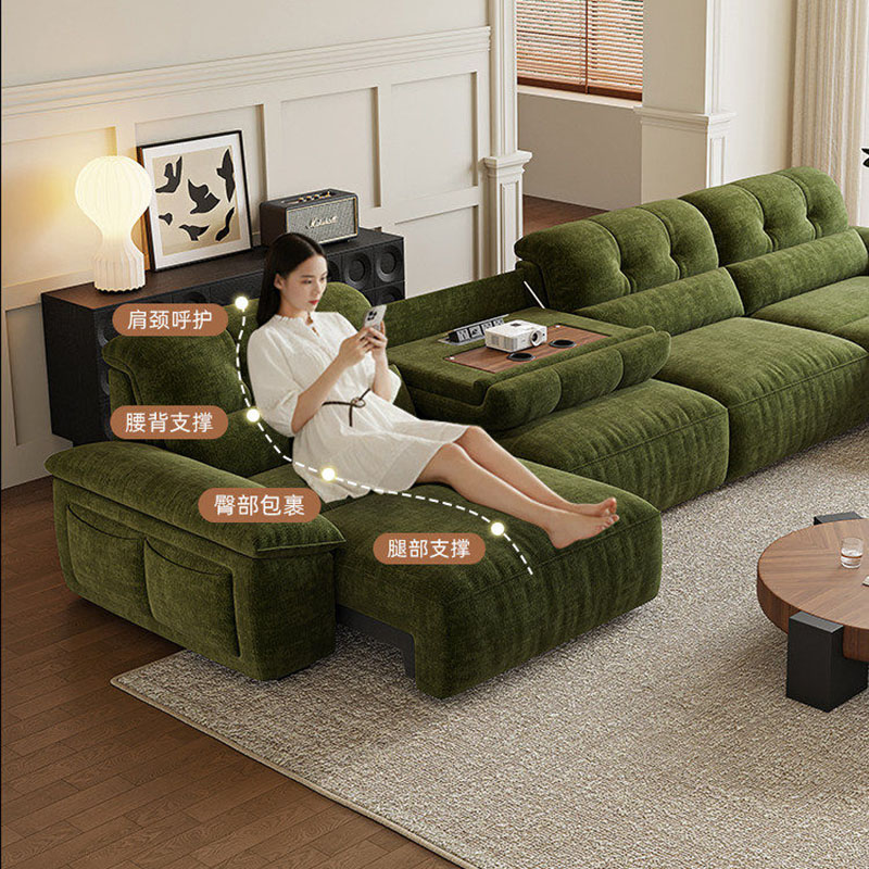 Universal Reception Living Roo - огляд і ціна Office Furniture Services