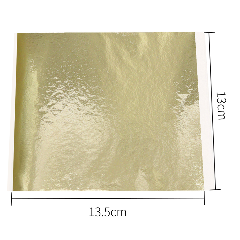 13x13.5cm Champagne Silver Foi - огляд і ціна Office Furniture Warehouse