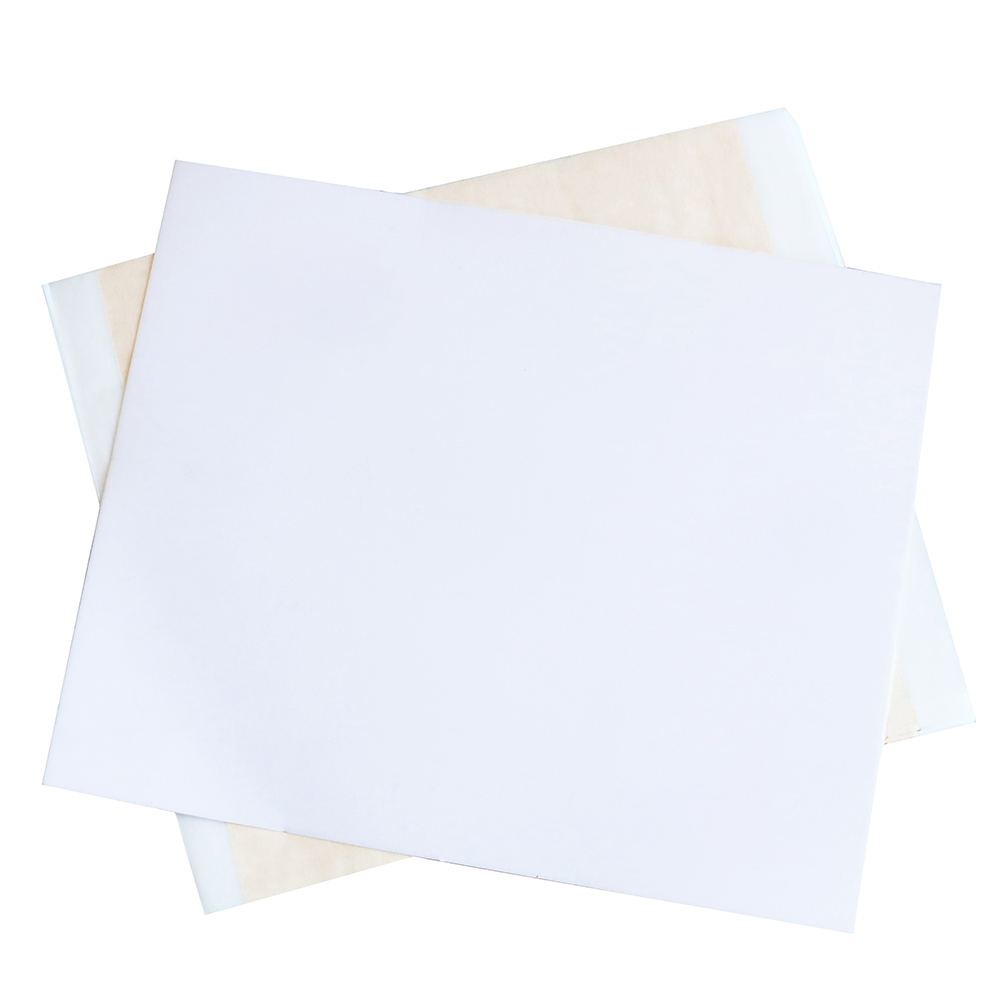 13x13.5cm Champagne Silver Foi - огляд і ціна Office Furniture Warehouse