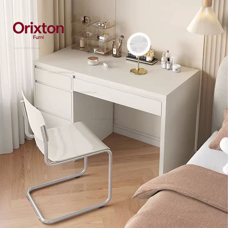 White Standing Office Desk Woo - огляд і ціна Office Furniture Services