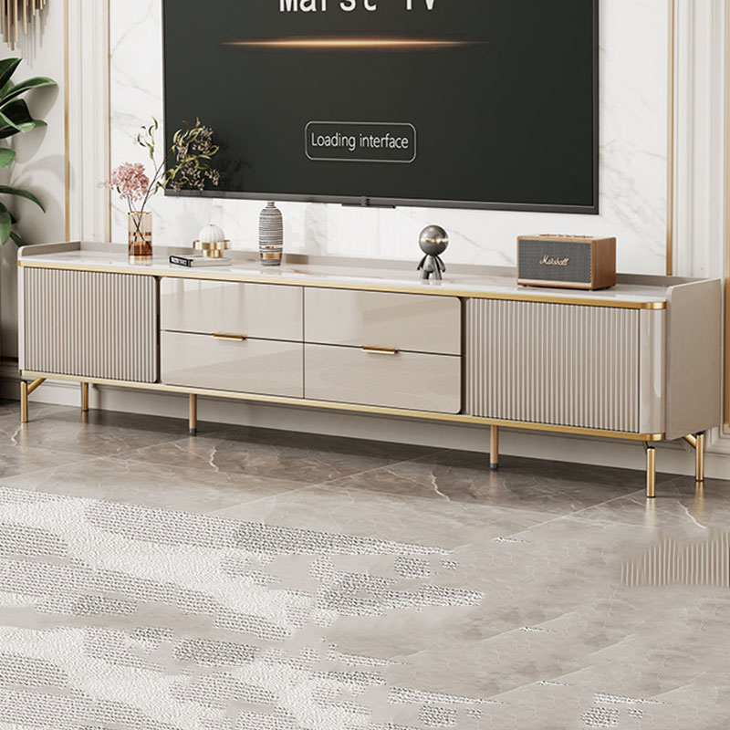 luxury display tv stands moder - огляд і ціна Office Furniture Services