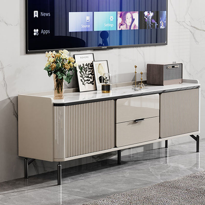 luxury display tv stands moder - огляд і ціна Office Furniture Services