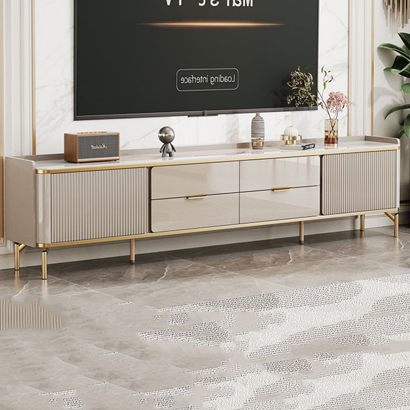 luxury display tv stands moder - огляд і ціна Office Furniture Services