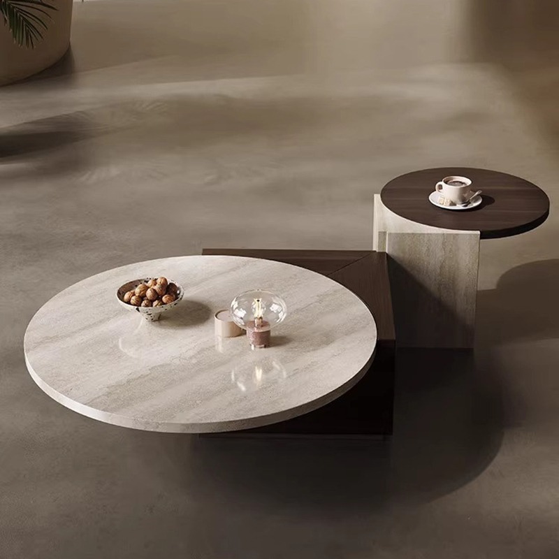Japanese Minimalist Coffee Tab - огляд і ціна Office Furniture Services