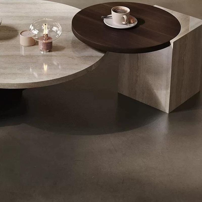 Japanese Minimalist Coffee Tab - огляд і ціна Office Furniture Services