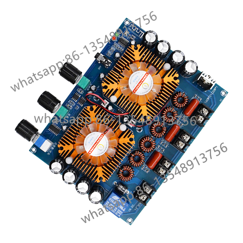 XH-A128 160WX2 + 220W High Pow - огляд і ціна Xh Office Furniture