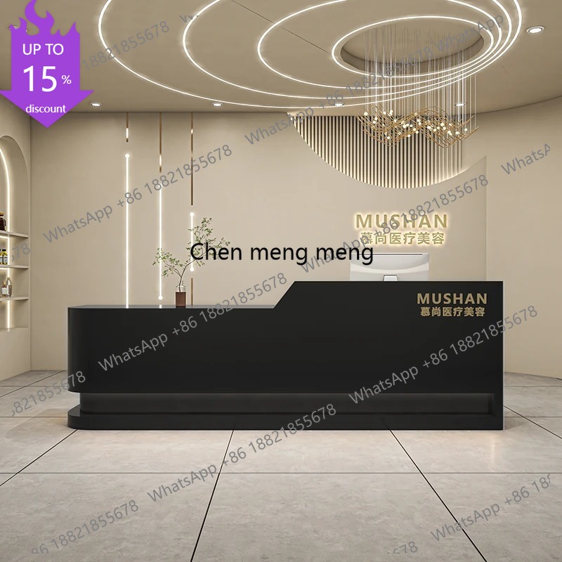 EE182 Welcome Stands Reception - огляд і ціна Office Furniture Services