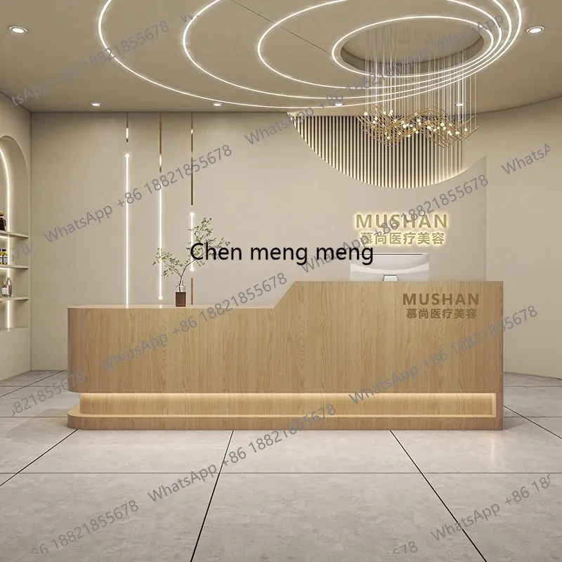 EE182 Welcome Stands Reception - огляд і ціна Office Furniture Services