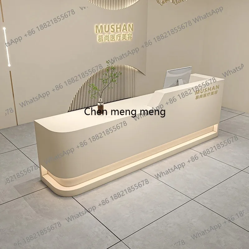 EE182 Welcome Stands Reception - огляд і ціна Office Furniture Services