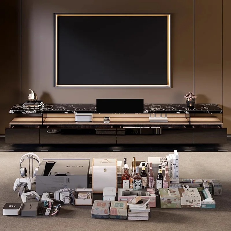 Universal Living Room Tv Stand - огляд і ціна Office Furniture Services