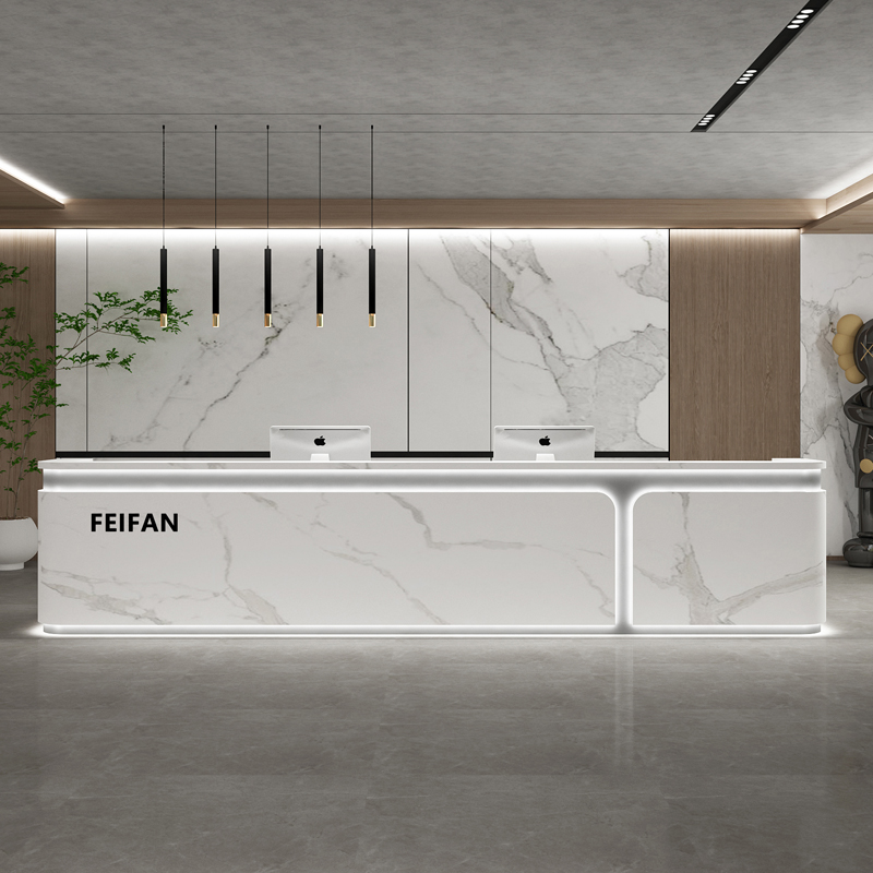 Promotion Welcome Reception De - огляд і ціна Office Furniture Services