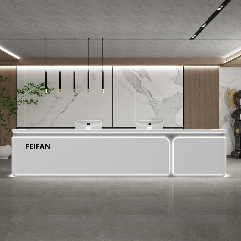 Promotion Welcome Reception De - огляд і ціна Office Furniture Services