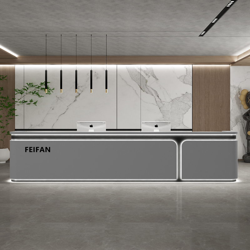 Promotion Welcome Reception De - огляд і ціна Office Furniture Services