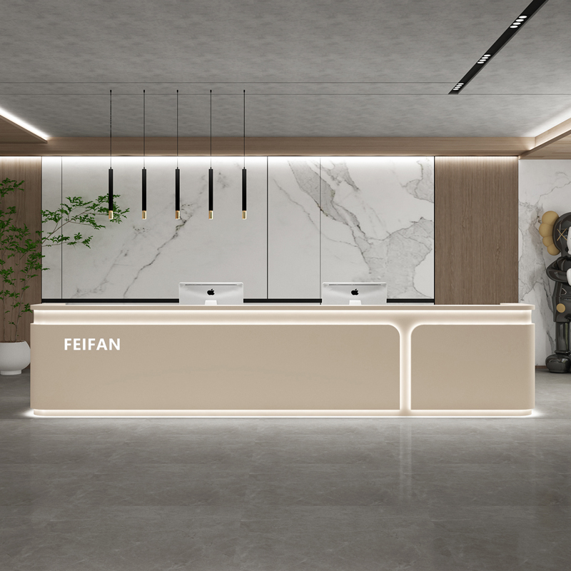Promotion Welcome Reception De - огляд і ціна Office Furniture Services