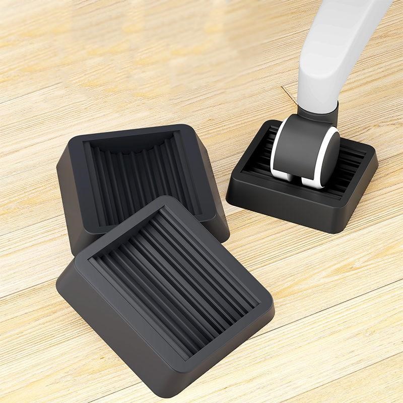 4pcs/Set Office Chair Wheel St - огляд і ціна Office Furniture Warehouse
