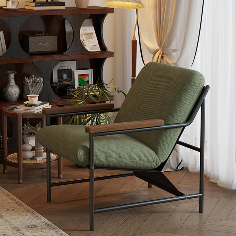 Mid Century Armchair Living Ro - огляд і ціна Office Furniture Services