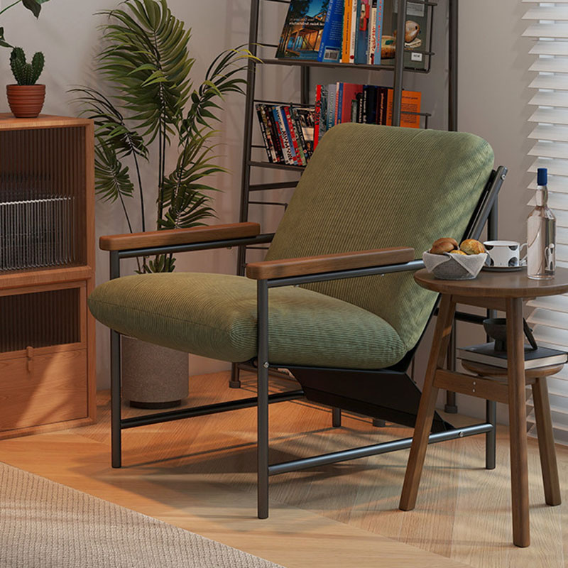 Mid Century Armchair Living Ro - огляд і ціна Office Furniture Services