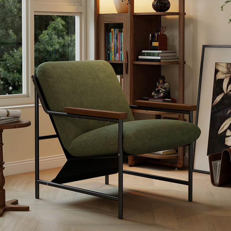 Mid Century Armchair Living Ro - огляд і ціна Office Furniture Services