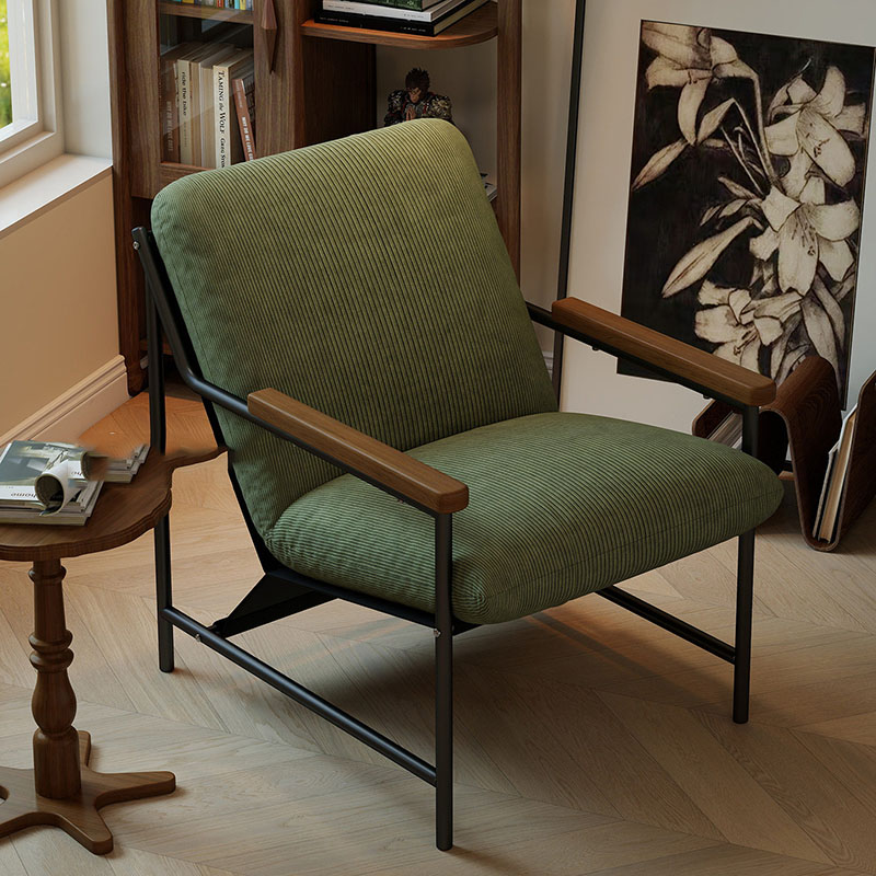 Mid Century Armchair Living Ro - огляд і ціна Office Furniture Services